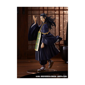 Good Smile Company Jujutsu Kaisen 0 POP UP PARADE Suguru Geto Jujutsu Kaisen 0 Ver. 