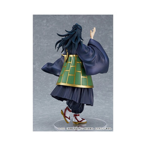 Good Smile Company Jujutsu Kaisen 0 POP UP PARADE Suguru Geto Jujutsu Kaisen 0 Ver. 