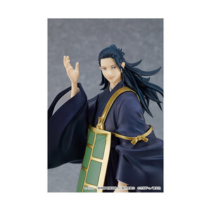 Good Smile Company Jujutsu Kaisen 0 POP UP PARADE Suguru Geto Jujutsu Kaisen 0 Ver. 