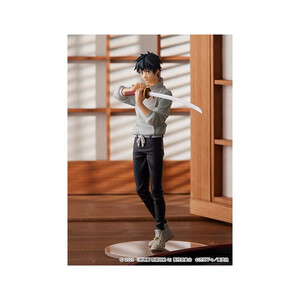 Good Smile Company Jujutsu Kaisen 0 POP UP PARADE Yuta Okkotsu Jujutsu Kaisen 0 Ver. 