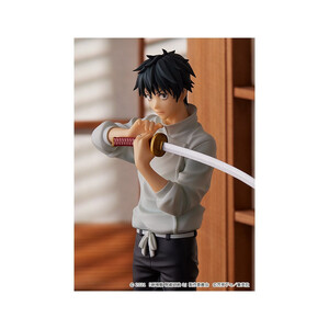 Good Smile Company Jujutsu Kaisen 0 POP UP PARADE Yuta Okkotsu Jujutsu Kaisen 0 Ver. 
