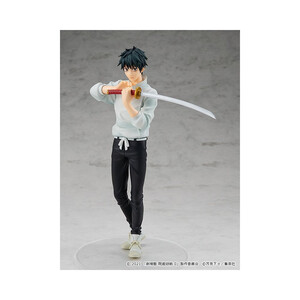 Good Smile Company Jujutsu Kaisen 0 POP UP PARADE Yuta Okkotsu Jujutsu Kaisen 0 Ver. 