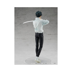Good Smile Company Jujutsu Kaisen 0 POP UP PARADE Yuta Okkotsu Jujutsu Kaisen 0 Ver. 