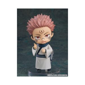 Good Smile Company Jujutsu Kaisen Face Face Swap Jujutsu Kaisen 02 