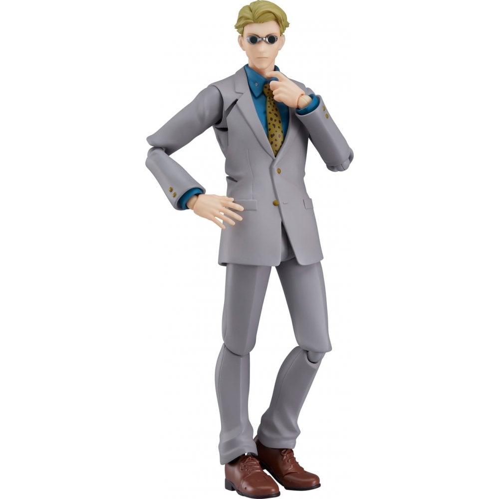 Good Smile Company Jujutsu Kaisen figma Kento Nanami 
