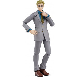 Good Smile Company Jujutsu Kaisen figma Kento Nanami 