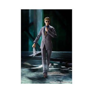 Good Smile Company Jujutsu Kaisen figma Kento Nanami 