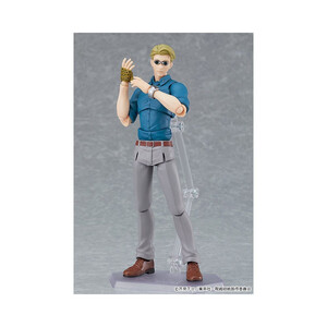 Good Smile Company Jujutsu Kaisen figma Kento Nanami 