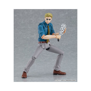 Good Smile Company Jujutsu Kaisen figma Kento Nanami 