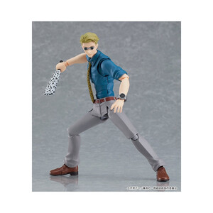 Good Smile Company Jujutsu Kaisen figma Kento Nanami 