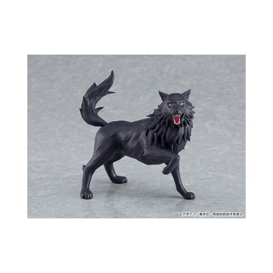 Good Smile Company Jujutsu Kaisen figma Megumi Fushiguro 