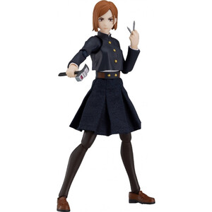 Good Smile Company Jujutsu Kaisen figma Nobara Kugisaki 