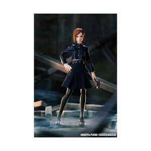 Good Smile Company Jujutsu Kaisen figma Nobara Kugisaki 