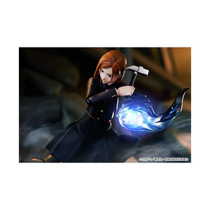 Good Smile Company Jujutsu Kaisen figma Nobara Kugisaki 