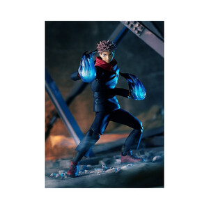 Good Smile Company Jujutsu Kaisen figma Yuji Itadori 