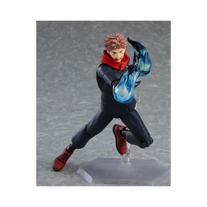 Good Smile Company Jujutsu Kaisen figma Yuji Itadori 