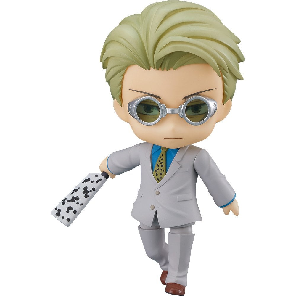 Good Smile Company Jujutsu Kaisen Nendoroid Kento Nanami 