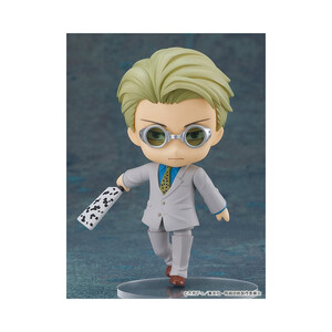 Good Smile Company Jujutsu Kaisen Nendoroid Kento Nanami 