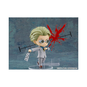 Good Smile Company Jujutsu Kaisen Nendoroid Kento Nanami 