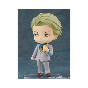 Good Smile Company Jujutsu Kaisen Nendoroid Kento Nanami 
