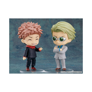 Good Smile Company Jujutsu Kaisen Nendoroid Kento Nanami 
