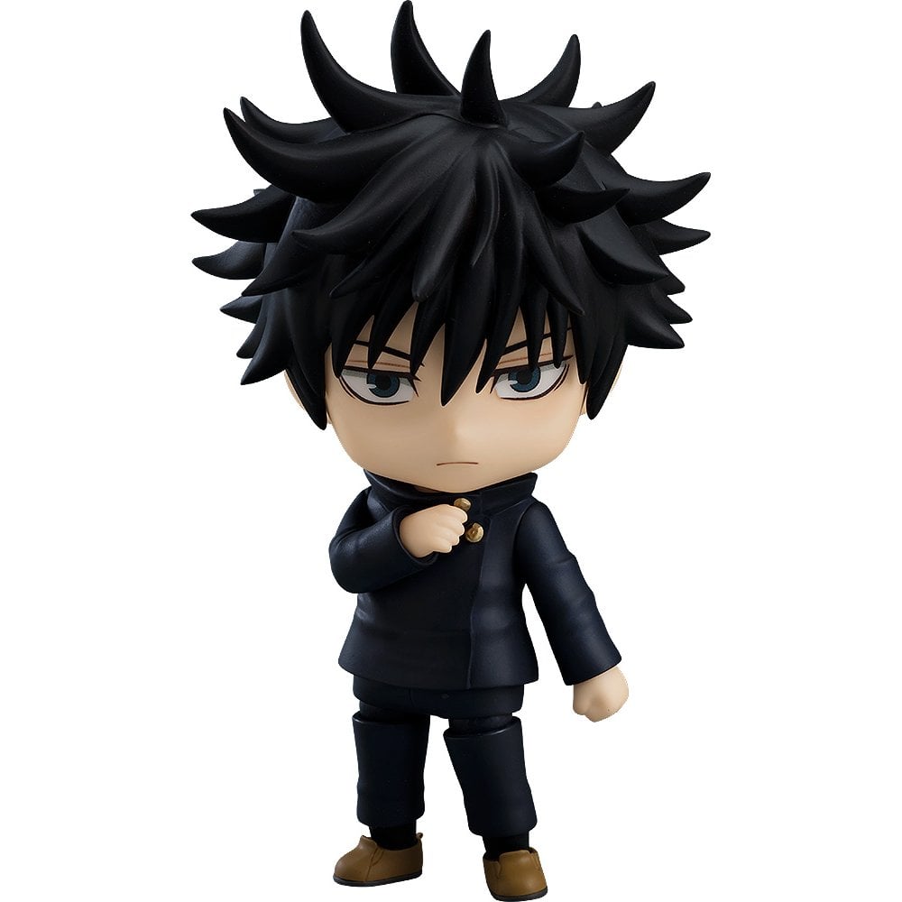 Good Smile Company Jujutsu Kaisen Nendoroid Megumi Fushiguro 