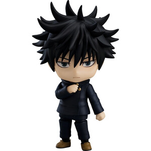 Good Smile Company Jujutsu Kaisen Nendoroid Megumi Fushiguro 
