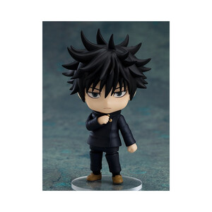 Good Smile Company Jujutsu Kaisen Nendoroid Megumi Fushiguro 