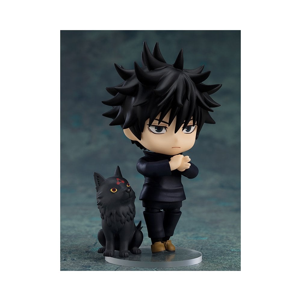 84680 - Jujutsu Kaisen - Nendoroid Swacchao - Nobara Kugisak