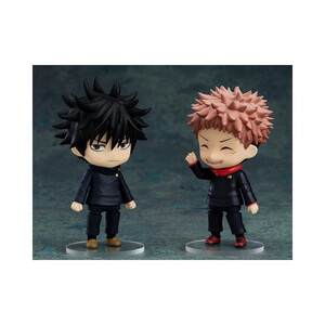 Good Smile Company Jujutsu Kaisen Nendoroid Megumi Fushiguro 