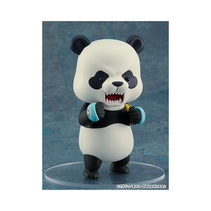 Good Smile Company Jujutsu Kaisen Nendoroid Panda 