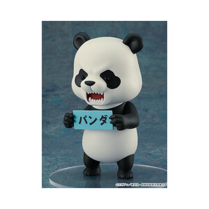 Good Smile Company Jujutsu Kaisen Nendoroid Panda 