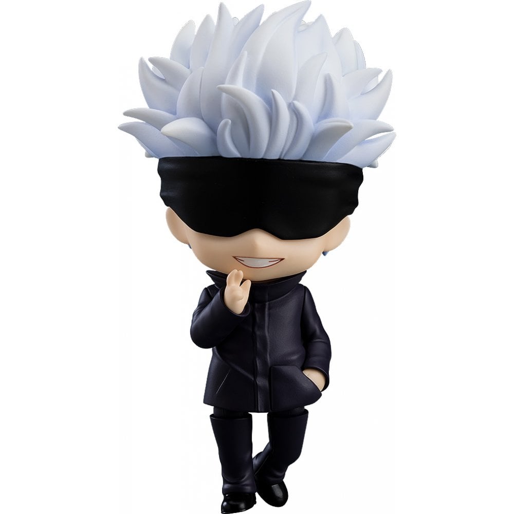 Jujutsu Kaisen Nendoroid Satoru Gojo 