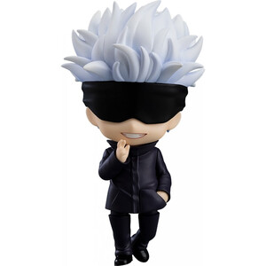 Good Smile Company Jujutsu Kaisen Nendoroid Satoru Gojo 