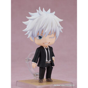Good Smile Company Jujutsu Kaisen Nendoroid Satoru Gojo Suit Ver. 