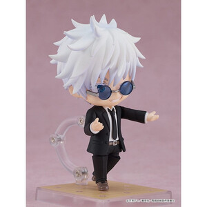 Good Smile Company Jujutsu Kaisen Nendoroid Satoru Gojo Suit Ver. 