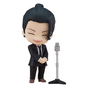 Good Smile Company Jujutsu Kaisen Nendoroid Suguru Geto Suit Ver. 