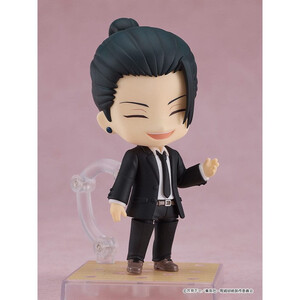 Good Smile Company Jujutsu Kaisen Nendoroid Suguru Geto Suit Ver. 