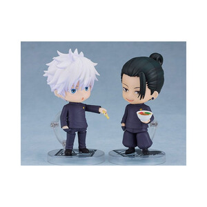 Good Smile Company Jujutsu Kaisen Nendoroid Suguru Geto Tokyo Jujutsu High School Ver. 