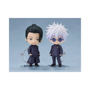 Good Smile Company Jujutsu Kaisen Nendoroid Suguru Geto Tokyo Jujutsu High School Ver. 