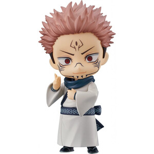 Good Smile Company Jujutsu Kaisen Nendoroid Sukuna 