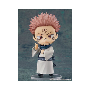 Good Smile Company Jujutsu Kaisen Nendoroid Sukuna 