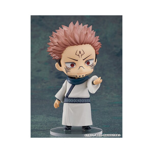 Good Smile Company Jujutsu Kaisen Nendoroid Sukuna 