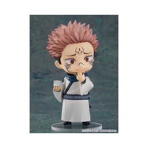 Good Smile Company Jujutsu Kaisen Nendoroid Sukuna 