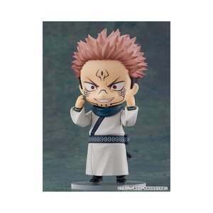 Good Smile Company Jujutsu Kaisen Nendoroid Sukuna 