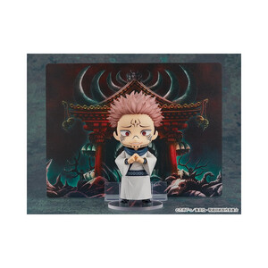 Good Smile Company Jujutsu Kaisen Nendoroid Sukuna 