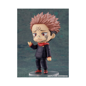Good Smile Company Jujutsu Kaisen Nendoroid Sukuna 