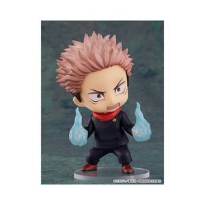 Good Smile Company Jujutsu Kaisen Nendoroid Sukuna 