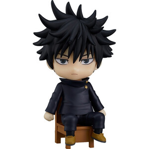 Good Smile Company Jujutsu Kaisen Nendoroid Swacchao! Megumi Fushiguro 