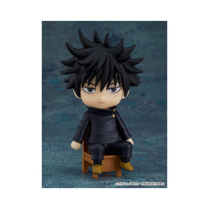 Good Smile Company Jujutsu Kaisen Nendoroid Swacchao! Megumi Fushiguro 